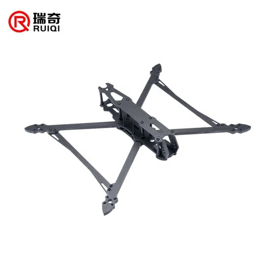 Ruiqi Mark 4 V2 7inch 295mm / 8inch 367mm /9inch 387mm /10inch 427mm WheelBase FPV Racing Drone Quadcopter Freestyle Frame Kit